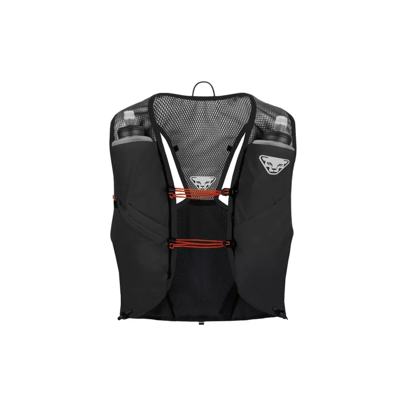 SALEWA Σακίδιο Sky 4 Vest Dynafit XS/S Black Out
