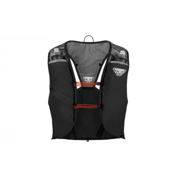 SALEWA Sky 4 Vest Σακίδιο Black M/L DYNAFIT