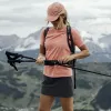 SALEWA Puez Αλουμινένια Μπαστούνια Pro-Black