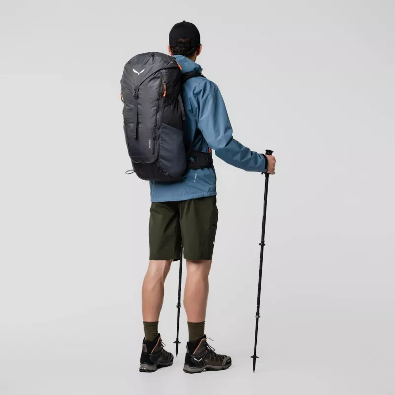Salewa Alp Mate 36 σακίδιο Onyx