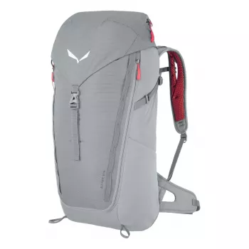 Salewa Alp Mate 30 γυναικείο σακίδιο πεζοπορίας - Alloy