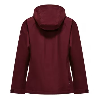 Salewa Puez Aqua 4 PTX 2.5L γυναικείο μπουφάν - Syrah, XS