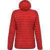 Salewa Brenta RDS μπουφάν πούπουλο - Flame (μέγεθος S)