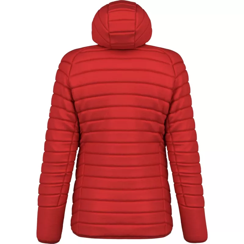 Salewa Brenta RDS μπουφάν πούπουλο - Flame (μέγεθος S)