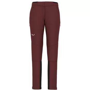 Salewa Lagorai DST Pant γυναικείο - Syrah - μέγεθος S