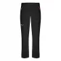 SALEWA Παντελόνι Sella DST Light-Black Out-46 (S)