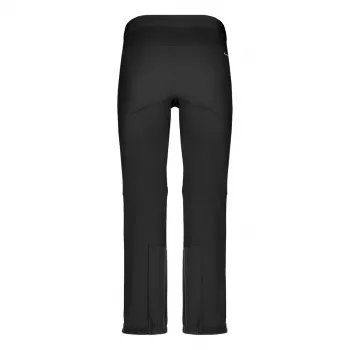 SALEWA Παντελόνι Sella DST Light-Black Out-46 (S)