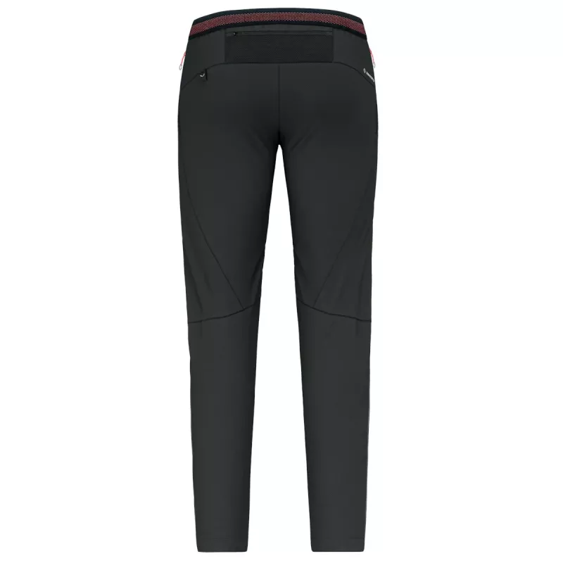 SALEWA Παντελόνι Pedroc 2 DST Reg Black Out 46 (S)