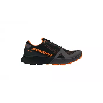 SALEWA Παπούτσια Trail Dynafit Ultra 100 GTX - Magnet/Black