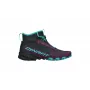 SALEWA γυναικεία παπούτσια προσέγγισης Dynafit Traverse Mid GTX