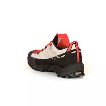 SALEWA Wildfire 2 GTX Γυναικεία Παπούτσια Approach - Syrah/Black - UK 5.5 (EU 38.5)