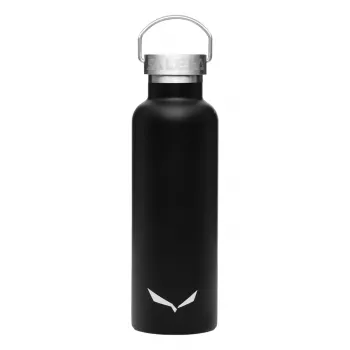 Salewa Valsura Θερμός 0,65 L - Black Out