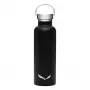 Salewa Valsura Θερμός 0,65 L - Black Out