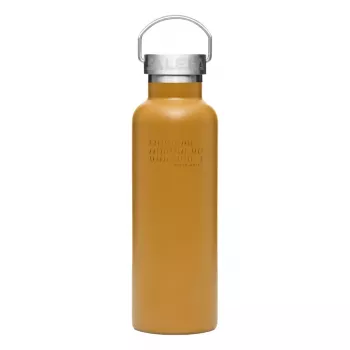 SALEWA Valsura παγούρι 0,65L Golden Brown Secret Poem
