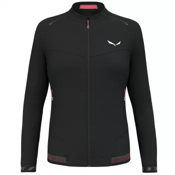 Salewa Pedroc PL 2 Μπουφάν - Black Out - Γυναικείο - S