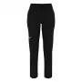 Γυναικείο Salewa Puez DST Trek Παντελόνι - Black Out, XS
