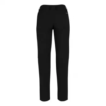 SALEWA Γυναικείο Cargo Παντελόνι Puez Black Out 36 (S)