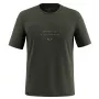 Salewa Eagle Eitd AM μπλουζάκι - Olive - M