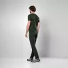 Salewa Eagle Eitd AM μπλουζάκι - Olive - M
