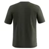 Salewa Eagle Eitd AM μπλουζάκι - Dark Olive - Μέγεθος XL