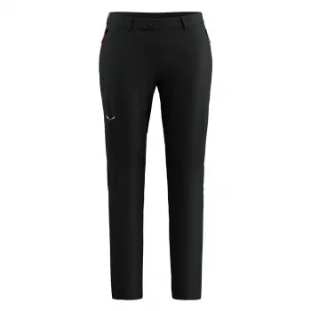 SALEWA Παντελόνι Puez Talvena DST Γυναικείο Black Out-38