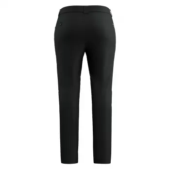 SALEWA Παντελόνι Puez Talvena DST Γυναικείο Black Out-38
