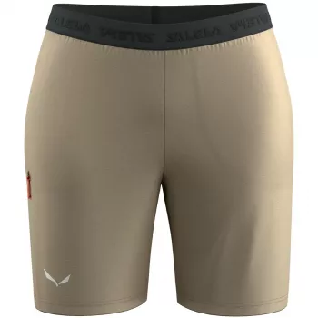 Γυναικείες βερμούδες πεζοπορίας Salewa Puez 4 S