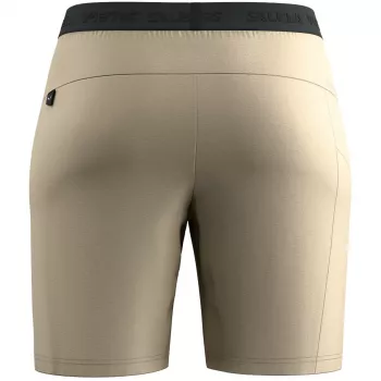 Γυναικείες βερμούδες πεζοπορίας Salewa Puez 4 S