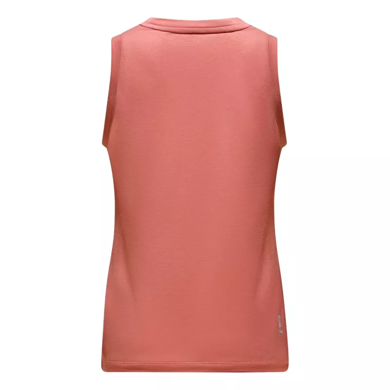 Γυναικείο αμάνικο Salewa Puez Dry Tanktop - M, Dark Olive