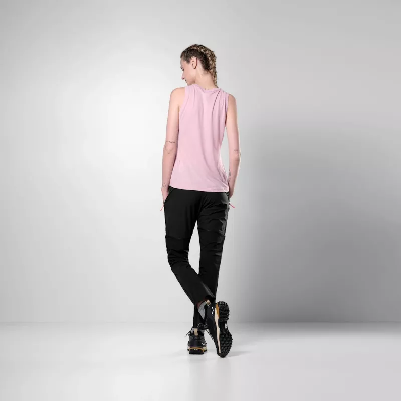 Salewa Puez Dry Tank Top γυναικείο Zephyr M