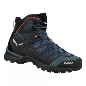 Salewa MTN Trainer Lite Mid GTX ανδρικά παπούτσια πεζοπορίας EU 46
