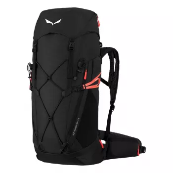 Salewa Alp Trainer σακίδιο πλάτης μαύρο