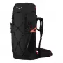 Salewa Alp Trainer σακίδιο πλάτης μαύρο