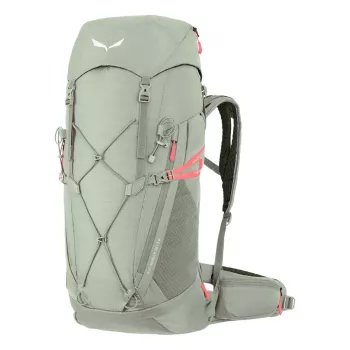 Salewa Alp Trainer 30+3 WS γυναικείο σακίδιο πεζοπορίας - Shadow