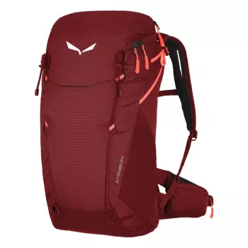 SALEWA Alp Trainer 20 γυναικείο σακίδιο πλάτης Syrah