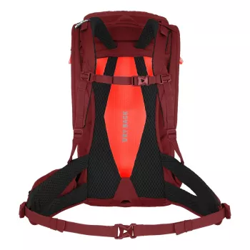 SALEWA Alp Trainer 20 γυναικείο σακίδιο πλάτης Syrah