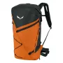 Salewa Puez 32+5L BP σακίδιο πλάτης - Burnt Orange / Onyx