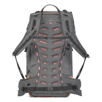 Salewa Puez 32+5L BP σακίδιο πλάτης - Burnt Orange / Onyx