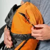 Salewa Puez 32+5L BP σακίδιο πλάτης - Burnt Orange / Onyx