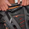 Salewa Puez 32+5L BP σακίδιο πλάτης - Burnt Orange / Onyx