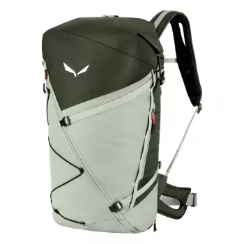 Salewa Puez σακίδιο πλάτης 40+5L Dark Olive unisex