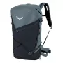 SALEWA Puez 40+5L σακίδιο πλάτης Navy Blazer