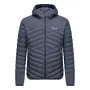 Salewa Brenta μπουφάν down - Dark Denim, μέγεθος S