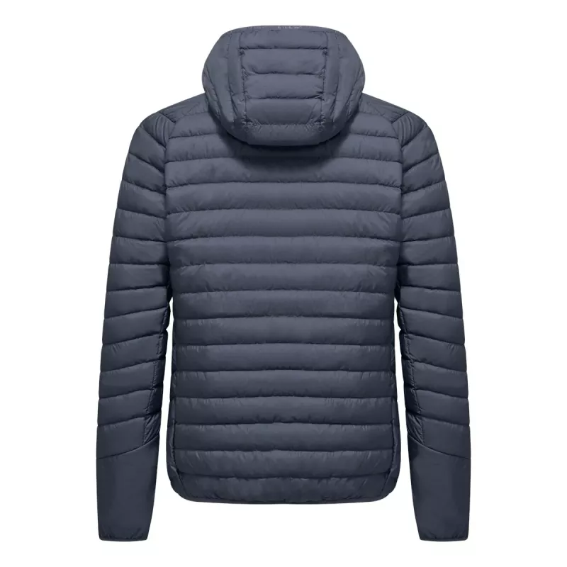 Salewa Brenta μπουφάν down - Dark Denim, μέγεθος S
