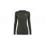 Salewa Cristallo Warm Amr γυναικείο θερμικό μπλουζάκι