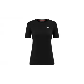 Γυναικείο μπλουζάκι Salewa Cristallo Warm, M
