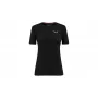 Γυναικείο μπλουζάκι Salewa Cristallo Warm, M