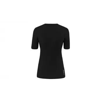 Γυναικείο μπλουζάκι Salewa Cristallo Warm, M