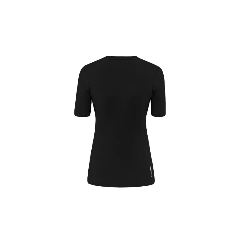 Γυναικείο μπλουζάκι Salewa Cristallo Warm, M