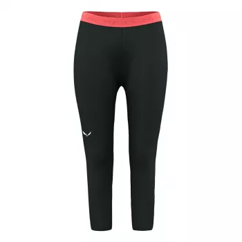 Γυναικείο θερμικό κολάν Salewa Cristallo S
